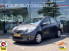 Toyota Yaris - 1.3 VVTi Sol 5 deurs Airco 2e Eig Dealer NAP