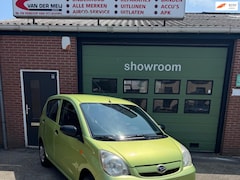 Daihatsu Cuore - 1.0 Trend
