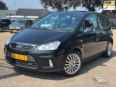 Ford C-Max - 1.8-16V Titanium NAVI CLIMA PDC CRUISE Ctrl