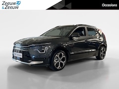 Kia Niro - 1.6 GDi Hybrid ExecutiveLine | Navi | Apple Carplay/ Android Auto | Elektrisch Verstelbare