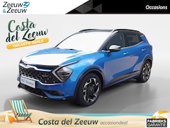 Kia Sportage - 1.6 T-GDi Plug-in Hybrid AWD GT-PlusLine 1e Eigenaar | Dealer onderhouden | Meest luxe uit