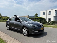 Renault Mégane Estate - 1.2 TCe Bose 111000 km