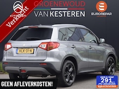 Suzuki Vitara - 1.4S I Automaat I Navi I Airco I