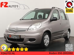 Toyota Yaris Verso - 1.3 VVT-i Terra | Afneembare Trekhaak | Radio | Elek Ramen |