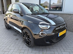 Fiat 500 - 42 kWh