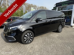 Mercedes-Benz EQV - 300 L2 90 kWh bj 2023