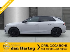 Opel Astra - 1.2 Turbo GS Automaat ECC/Navi/Camera/Key less