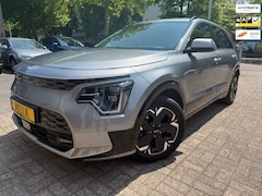 Kia Niro EV - DynamicPlusLine 64.8 kWh Navi/Camera/El Klep
