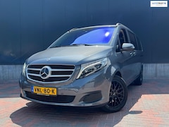 Mercedes-Benz V-klasse - 250d 4-MATIC Lang DC * Pano * Cam * Burmester * Dealer Onderhouden
