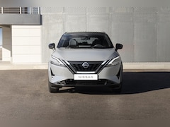 Nissan Qashqai - E-power 190pk Tekna