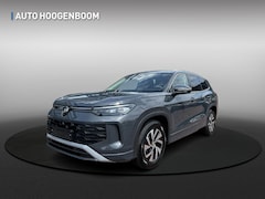 Volkswagen Tayron - (1) Life Edition 1.5 110 kW / 150 pk eTSI SUV 7 versn. DSG