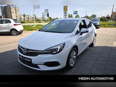 Opel Astra - 1.2 Business Elegance | Full map Navigatie | Climate Control | Verwarmde voorstoelen en st