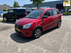Suzuki Celerio - 1.0 Comfort AIRCO/ NAVI /NAP