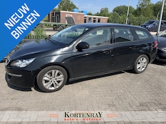 Peugeot 308 SW - 1.6 BlueHDI Blue Lease Pack