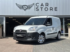 Fiat Doblò - 1.4 Active |BENZINE|ELK.PAKKET|NETTE BUS|