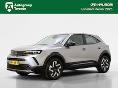 Opel Mokka - 1.2 Turbo GS | Achteruitrijcamera | Stoel Stuur verwarming | Car