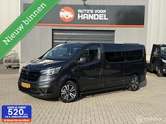 Renault Trafic - bestel 2.0 Blue dCi 170PKL2H1 DC Anniversary edition