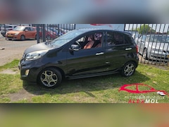Kia Picanto - 1.0 CVVT ISG Super Pack