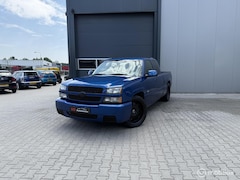 Chevrolet Silverado - 6.0 SS LPG-BENZINE NIEUWE APK