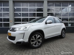 Citroën C4 Aircross - 1.6 Exclusive