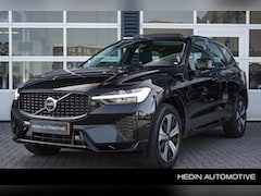 Volvo XC60 - 2.0 T6 Plug-in hybrid AWD Plus Dark | 360 Camera | Glazen Schuifdak | Adaptieve Cruise Con