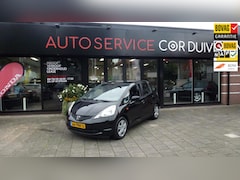 Honda Jazz - 1.2 // VOLLEDIG ONDERHOUDEN / AIRCO / 5 DEURS / 12 MAANDEN BOVAG