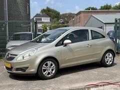Opel Corsa - 1.2-16V Enjoy