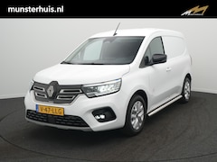 Renault Kangoo E-Tech - Extra L1 44 kWh - All Season banden