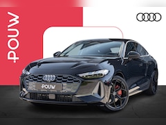Audi A5 Limousine - 2.0 e-hybrid 299pk quattro Advanced edition | Tech Plus | Trekhaak Wegklapbaar