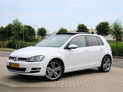 Volkswagen Golf - 1.4 TSI Highline l Airco l Cruise l Pano