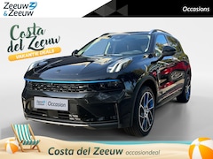 Lynk & Co 01 - 1.5 | 360 CAMERA | PANO | ADP. CRUISE | FULL OPTION |