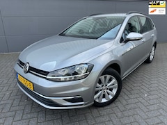 Volkswagen Golf Variant - 1.0 TSI R-LINE Business*CRUISE*TERKHAAK*APK*NAP*NAVI*CARPLY*PARK SENSOREN
