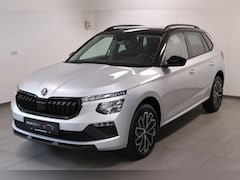 Skoda Kamiq - 1.5 TSI ACT Style | Two-Tone