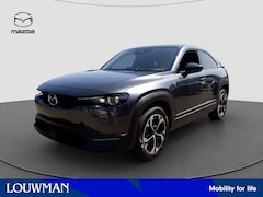 Mazda MX-30 - e-SkyActiv R-EV 170 Exclusive-line incl € 4.000, - Premie
