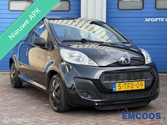 Peugeot 107 - 1.0 Access Accent * Airco * AUX * 5 Deurs