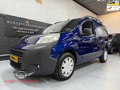 Citroën Nemo - 1.4i Multispace Nap/Airco/APK 28-06-2026