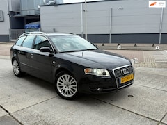 Audi A4 Avant - 2.0 TFSI Pro Line AUTOMAAT CLIMA PDC 5 DR