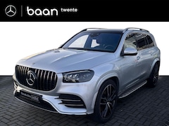Mercedes-Benz GLS - 400 d 4-Matic Premium Plus AMG Line Automaat | Distronc Plus | 7 zitplaatsen | Memory | St