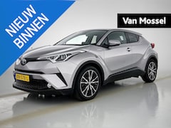 Toyota C-HR - 1.8 Hybrid Dynamic | Trekhaak | Stoelverwaming | Achteruitcamera | Navi | Inklapbare spieg