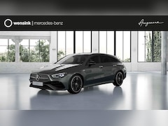 Mercedes-Benz CLA-klasse Shooting Brake - 250e Business Solution AMG | Panoramaschuifdak | Trekhaak | Head-up display |