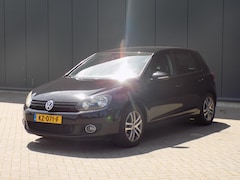 Volkswagen Golf - 1.4 TSI Highline 5Drs Lmv