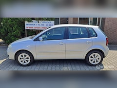Volkswagen Polo - 1.4-16V Turijn airco - D riem is vv