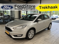 Ford Focus - 100PK Lease Edition | Airco | Cruise | Trekhaak | Apple/Android CarPlay | Navi |