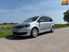 Volkswagen Touran - 1.2 TSI Comfortline BlueMotion Airco