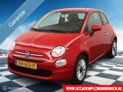 Fiat 500 - 1.2 Pop