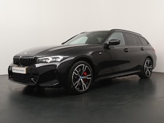 BMW 3-serie Touring - 320e | M-Sport Pro | Elektrische Stoelen | Panoramadak | Adaptive LED