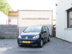 Volkswagen Up! - 1.0 move up BlueM