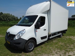 Renault Master - T35 2.3 dCi L3H2/Airco/Boekjes/Lage kilometerstand