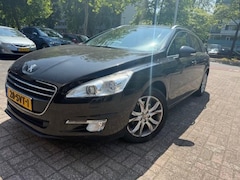 Peugeot 508 SW - 1.6 THP Blue Lease Premium Navi/Pano