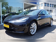 Tesla Model 3 - Standard RWD Plus 60 kWh panoramadak / camera/ navigatie